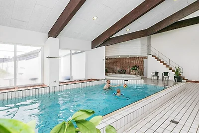 4 Personen Ferienhaus in Brovst-By Traum