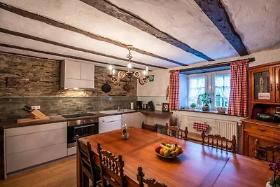 Ferienhaus mit 4 Schlafzimmer