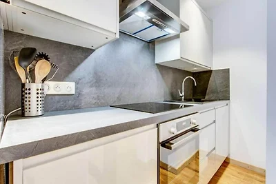 Schnee- und Sonnenresidenz