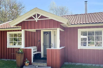 6 persoons vakantie huis in HÅCKSVIK-By Traum