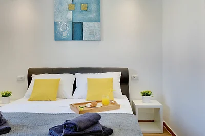 Haus in Valbandon nahe Brijuni Park