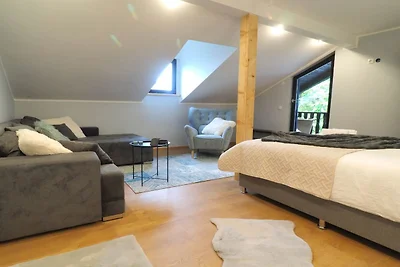 Apartments & Rooms Latin - Quadruple Room