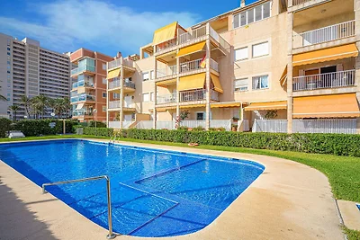 Entzückende Wohnung in El Campello