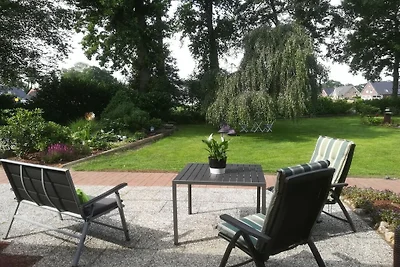 Ferienhaus mit 4 Schlafzimmer