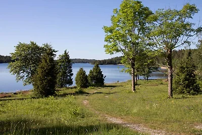 5 Personen Ferienhaus in KÖPMANNEBRO