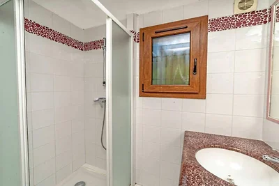 Appartement voor 6 personen