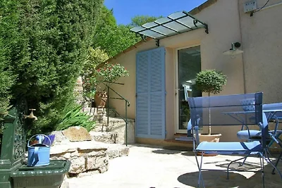 Cottage con piscina privata