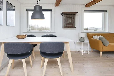 4 Sterne Ferienhaus in Fanø-By Traum