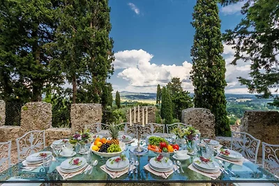Villa in Cetona in der Nähe von Rom