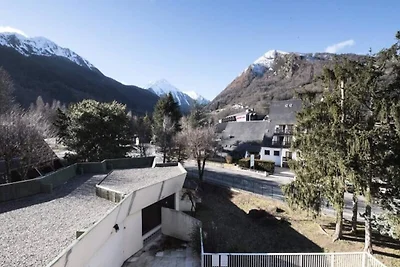 Wohnung im Thermalbadviertel mit Pool