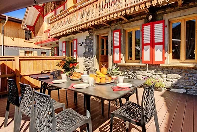 Residenz Le Refuge De l'ermine