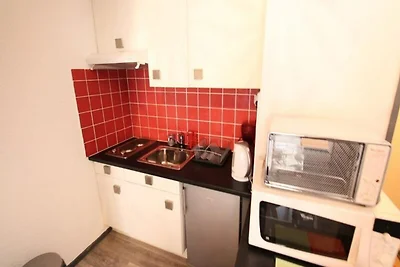 Appartamento a Luchon vicino alla cabinovia