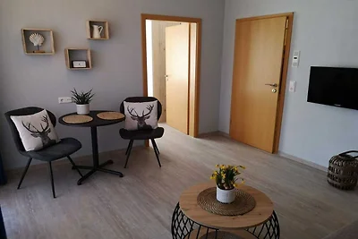 Ferienwohnung mit 1 Schlafzimmer