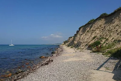 4 Personen Ferienhaus in Ærøskøbing-By Traum