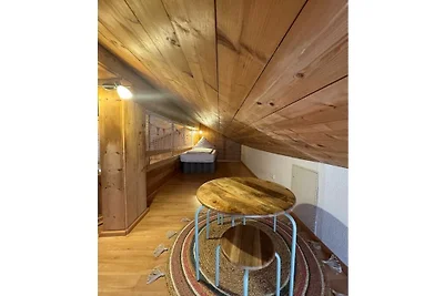 Ferienwohnung mit 3 Schlafzimmer
