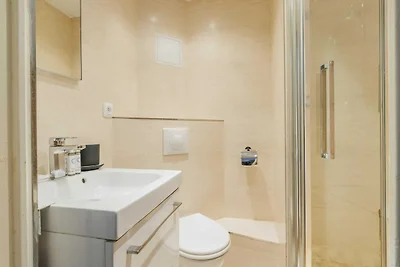 Gezellig appartement - 1BR/4P - Place des...