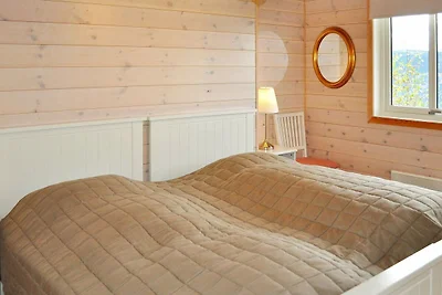 11 Personen Ferienhaus in Øyer