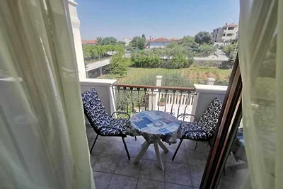 Apartments White House - Studio Apartment wit...