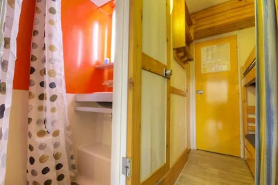 Casa vacanze a Villards con vista sulla valle