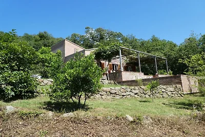 Vakantiehuis met 3 slaapkamers