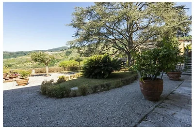 Villa Leone Komfortable Ferienresidenz
