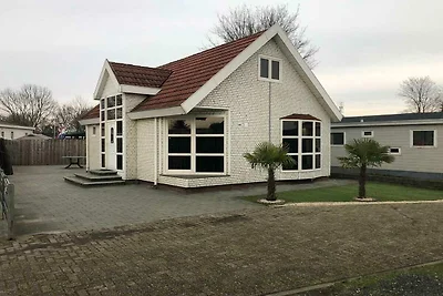 Ferienhaus am Freizeitsee