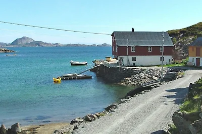 6 Personen Ferienhaus in Ballstad-By Traum