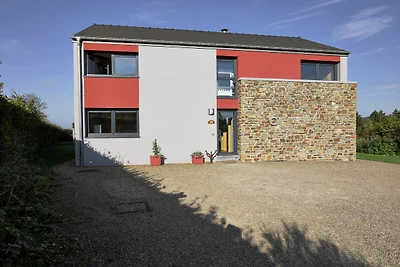 Vakantiehuis in Ovifat bij Hoge Venen