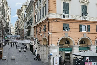 Kuća za odmor Dopust za oporavak Genova