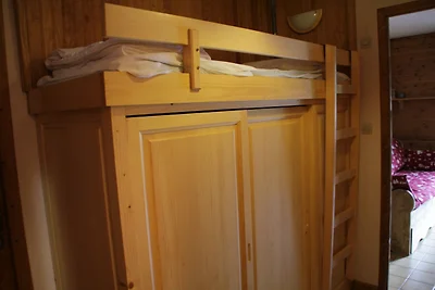 Studio für 4 Personen in Chatel