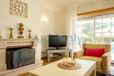 Villa met 3 slaapkamers