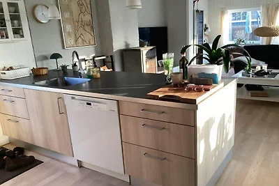 5 Personen Ferienhaus in Hals