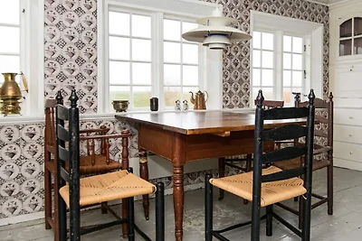 6 Personen Ferienhaus in Fanø