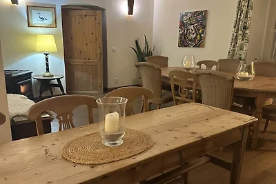 Ferienhaus Milíre am Böhmerwald