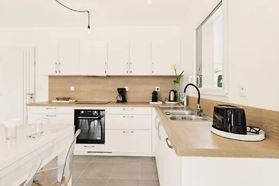 Apartment in Fréhel in der Nähe des Strandes ...