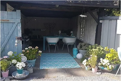 FeWo Nero Komfortable Ferienresidenz