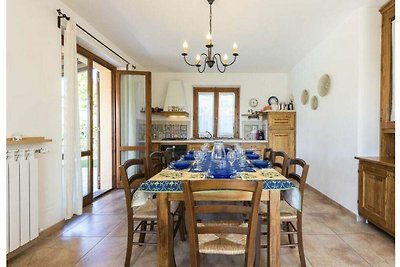 Villa Clemente Comfortabele vakantiewoning