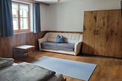 Ferienwohnung mit 1 Schlafzimmer