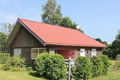 4 person holiday home in Hadsund-By Traum