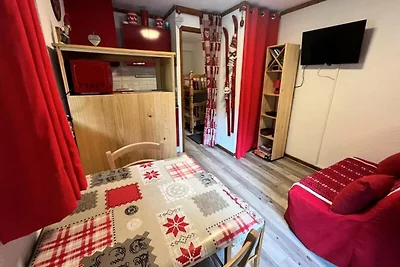 Residenz Les Campanules