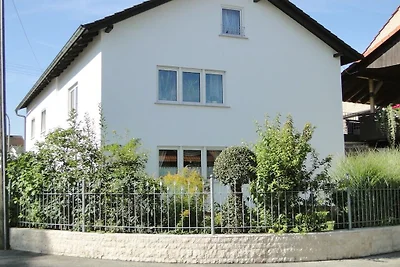 Country house Marga Rosenbogen HH ground...