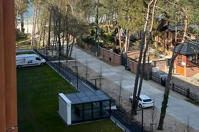 Wohnung in Bramberg nahe Seilbahn