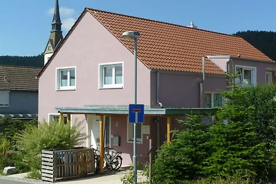 Ferienwohnung mit 2 Schlafzimmer