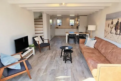 Ferienhaus in Domburg mit Wifi