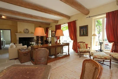 Landhaus mit Swimmingpool