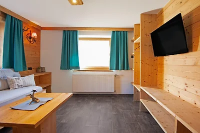 Hütte mit Sauna in Nähe des Skigebiets...