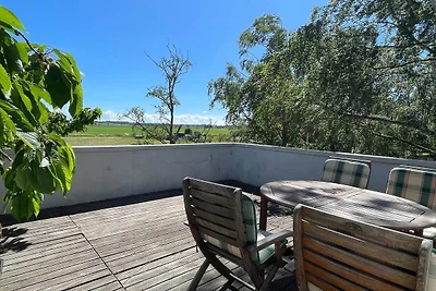 8 Personen Ferienhaus in MÖRBYLÅNGA