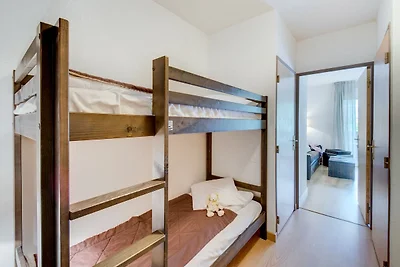 apartman za odmor Obiteljski odmor Loudenvielle