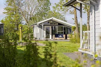 Cottage am Wasser mit Mikrowelle, nahe dem...