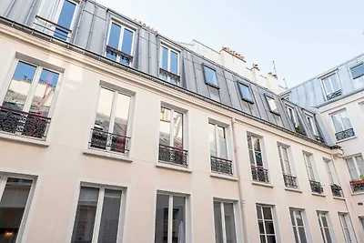 Schitterend 2P appartement - Cœur du Marais -...
